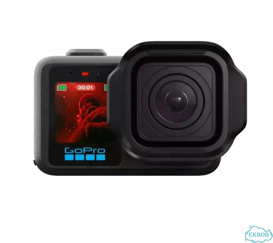 Gopro Mission 1 PRO Экшн-камера фото 1