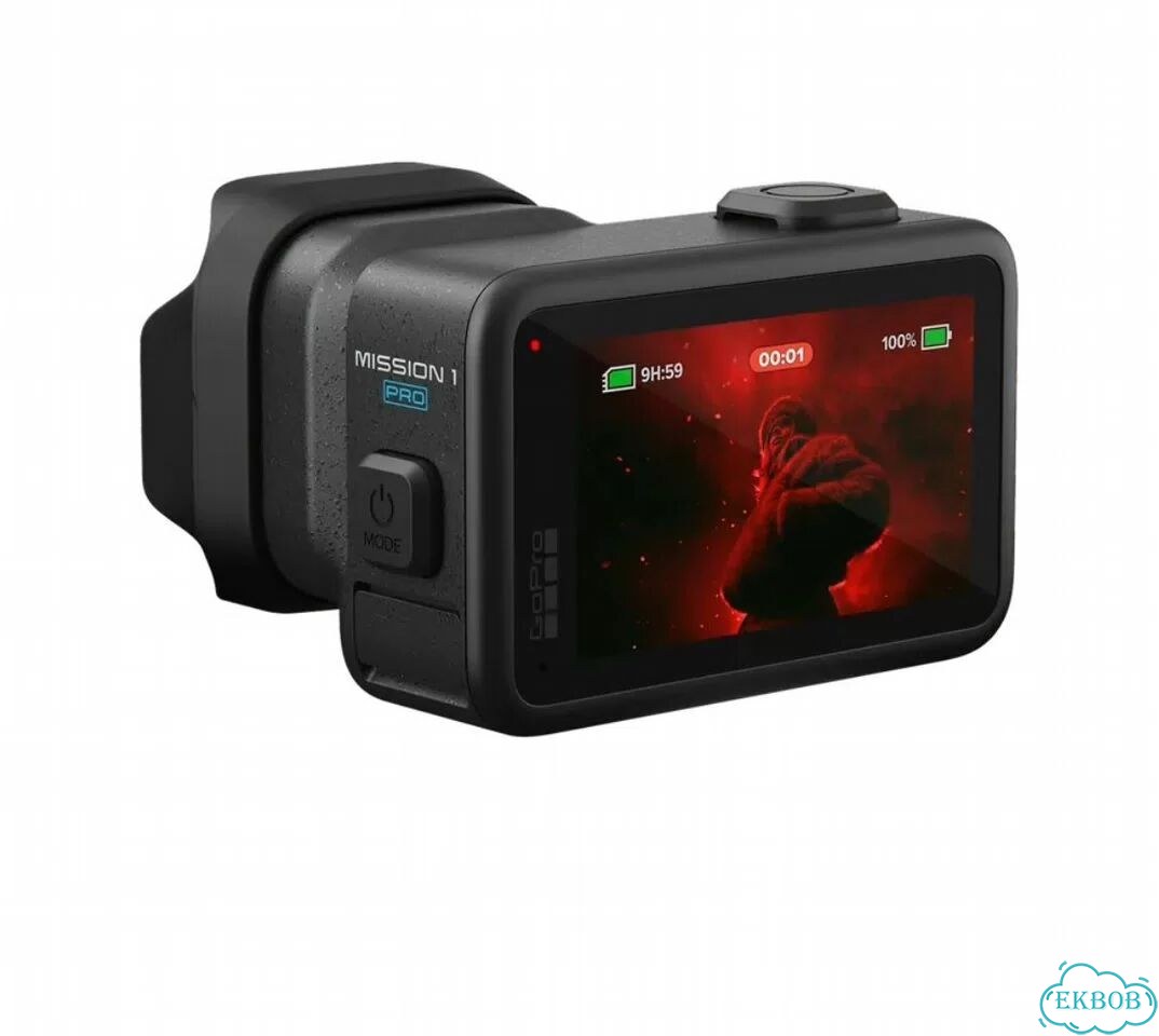 Gopro Mission 1 PRO Экшн-камера фото 2