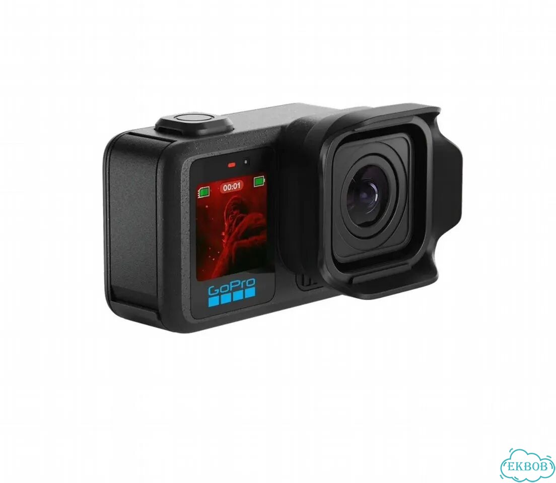 Gopro Mission 1 PRO Экшн-камера фото 3