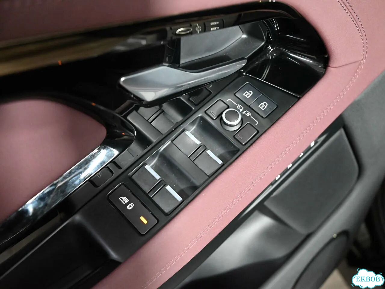 Land Rover Range Rover Evoque 2.0 AT, 2024, 7 577 км фото 16