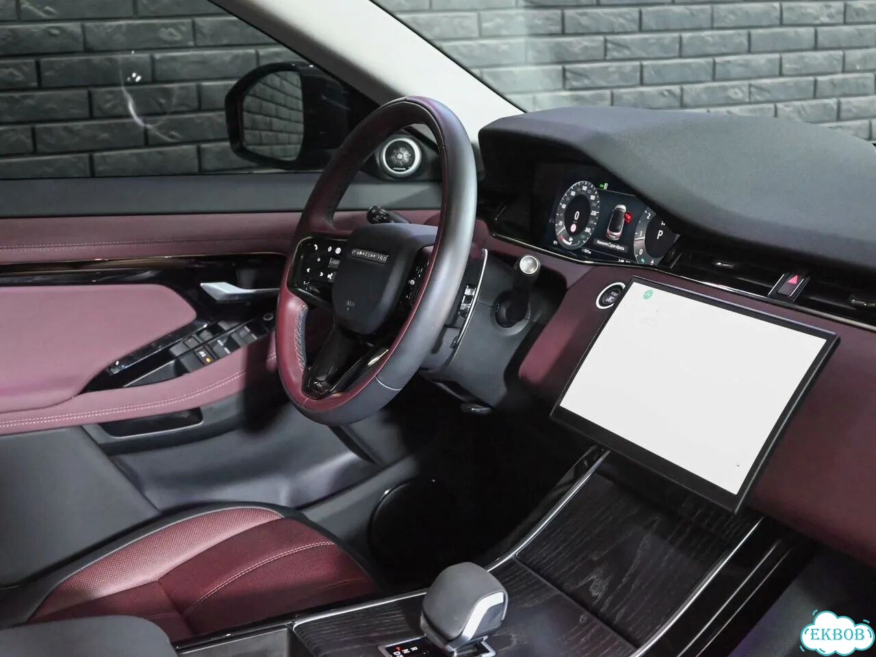 Land Rover Range Rover Evoque 2.0 AT, 2024, 7 577 км фото 20