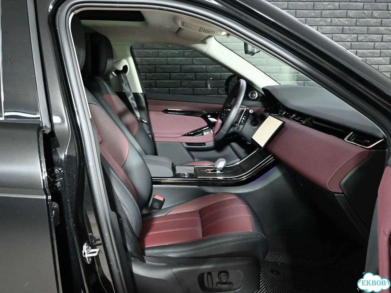 Land Rover Range Rover Evoque 2.0 AT, 2024, 7 577 км фото 21