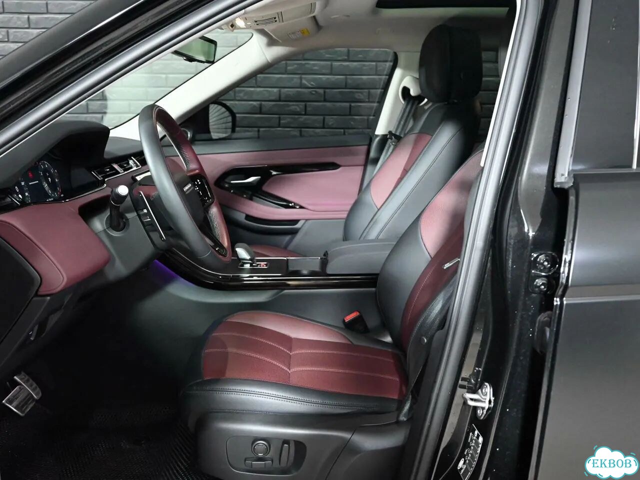 Land Rover Range Rover Evoque 2.0 AT, 2024, 7 577 км фото 23