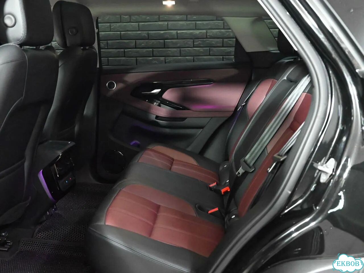 Land Rover Range Rover Evoque 2.0 AT, 2024, 7 577 км фото 24