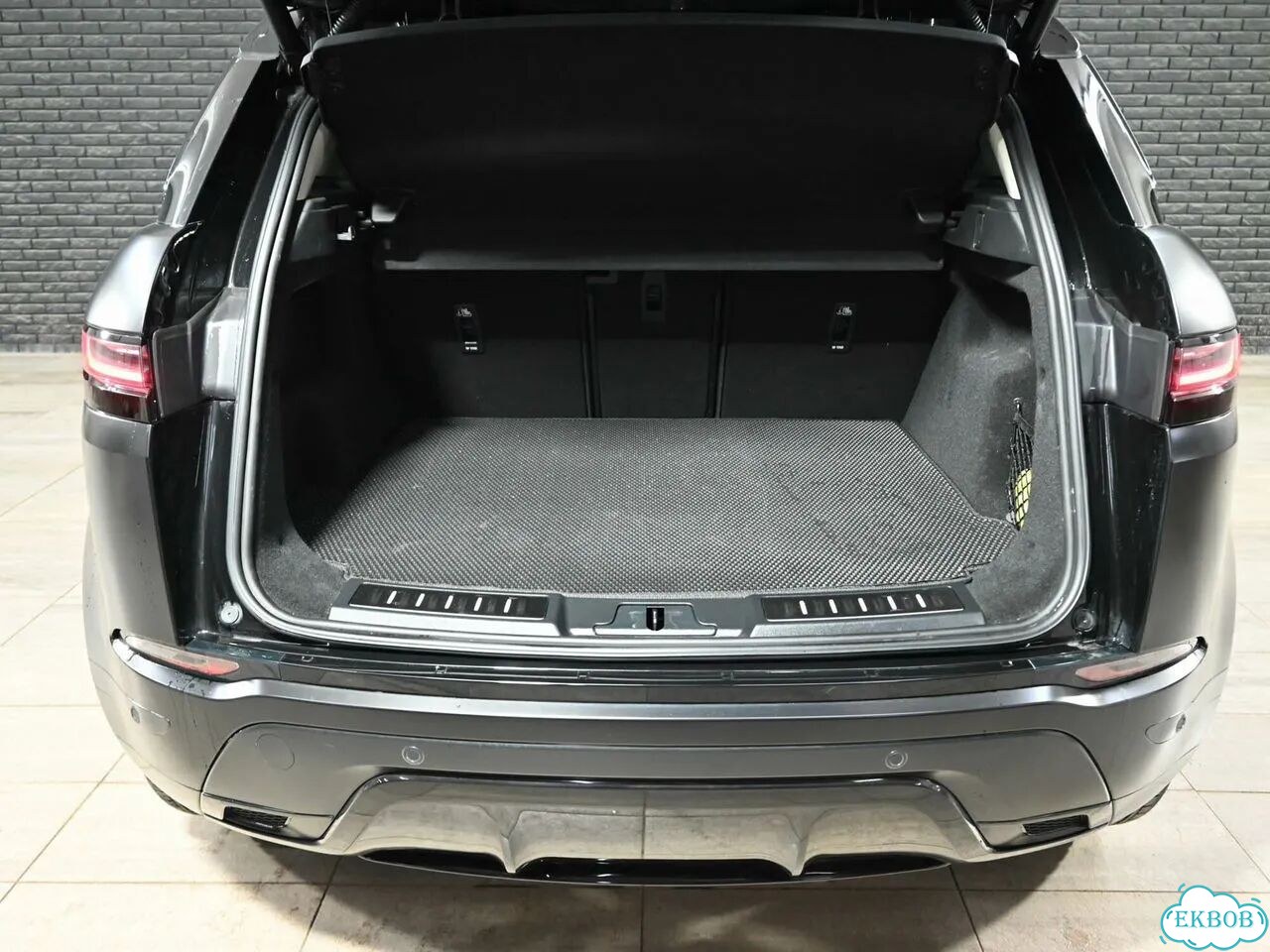 Land Rover Range Rover Evoque 2.0 AT, 2024, 7 577 км фото 8