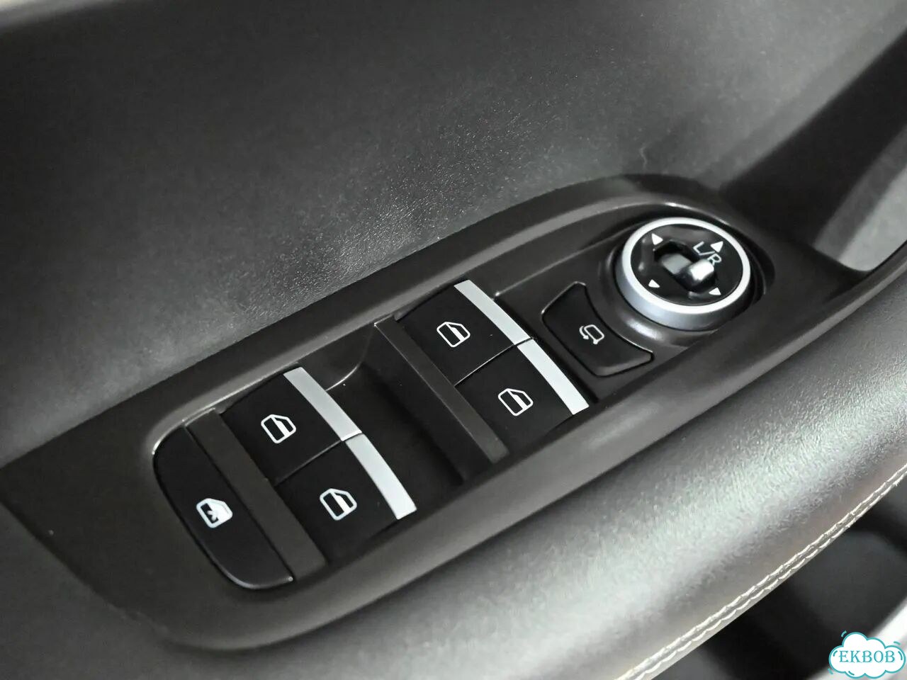 Chery Tiggo 7 Pro 1.5 CVT, 2022, 73 816 км фото 17