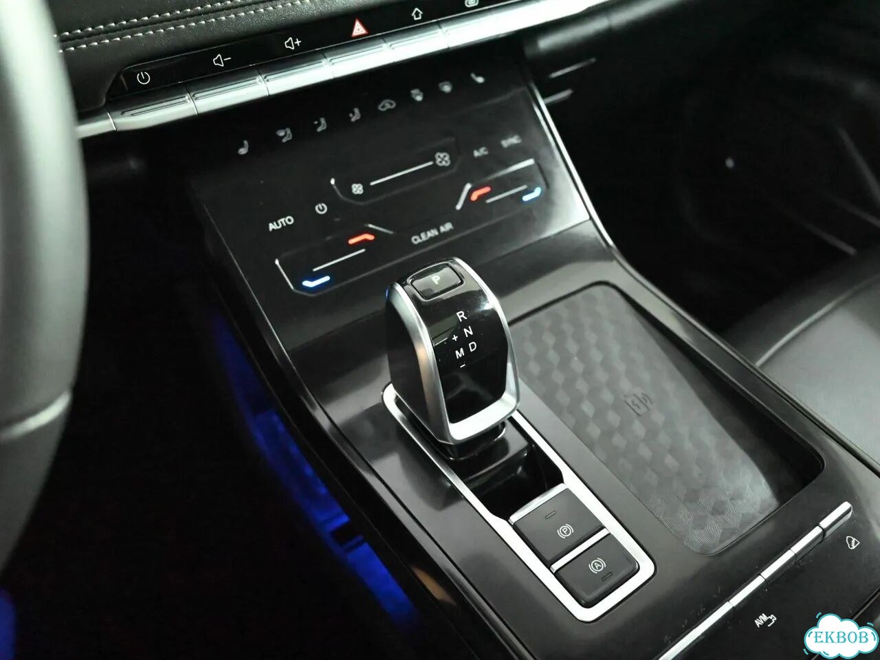 Chery Tiggo 7 Pro 1.5 CVT, 2022, 73 816 км фото 18