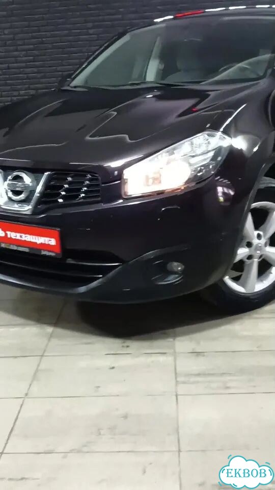 Nissan Qashqai 1.6 MT, 2011, 147 919 км фото 1