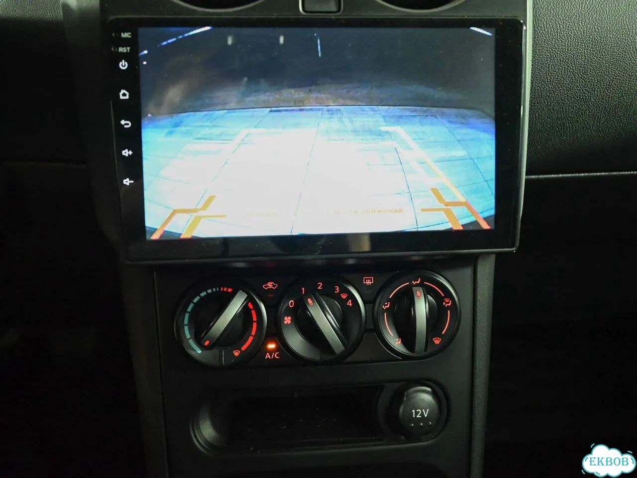 Nissan Qashqai 1.6 MT, 2011, 147 919 км фото 14