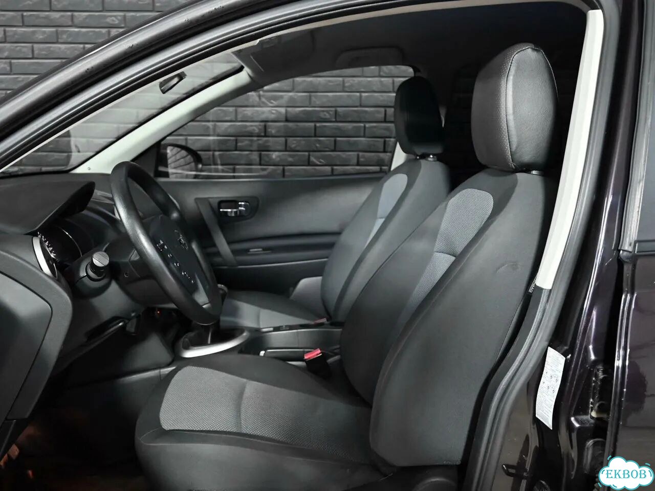 Nissan Qashqai 1.6 MT, 2011, 147 919 км фото 15