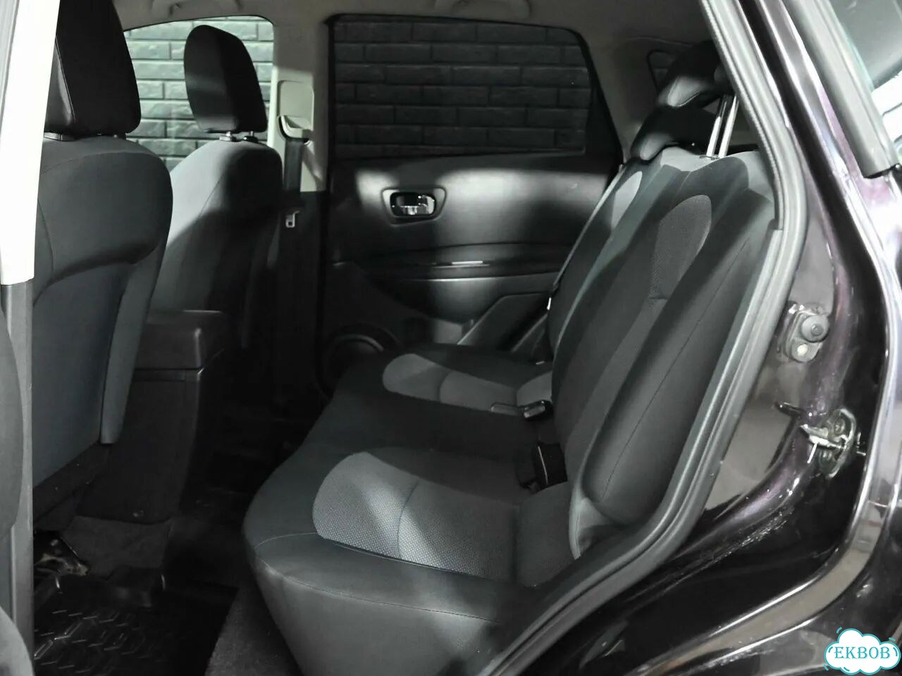 Nissan Qashqai 1.6 MT, 2011, 147 919 км фото 16