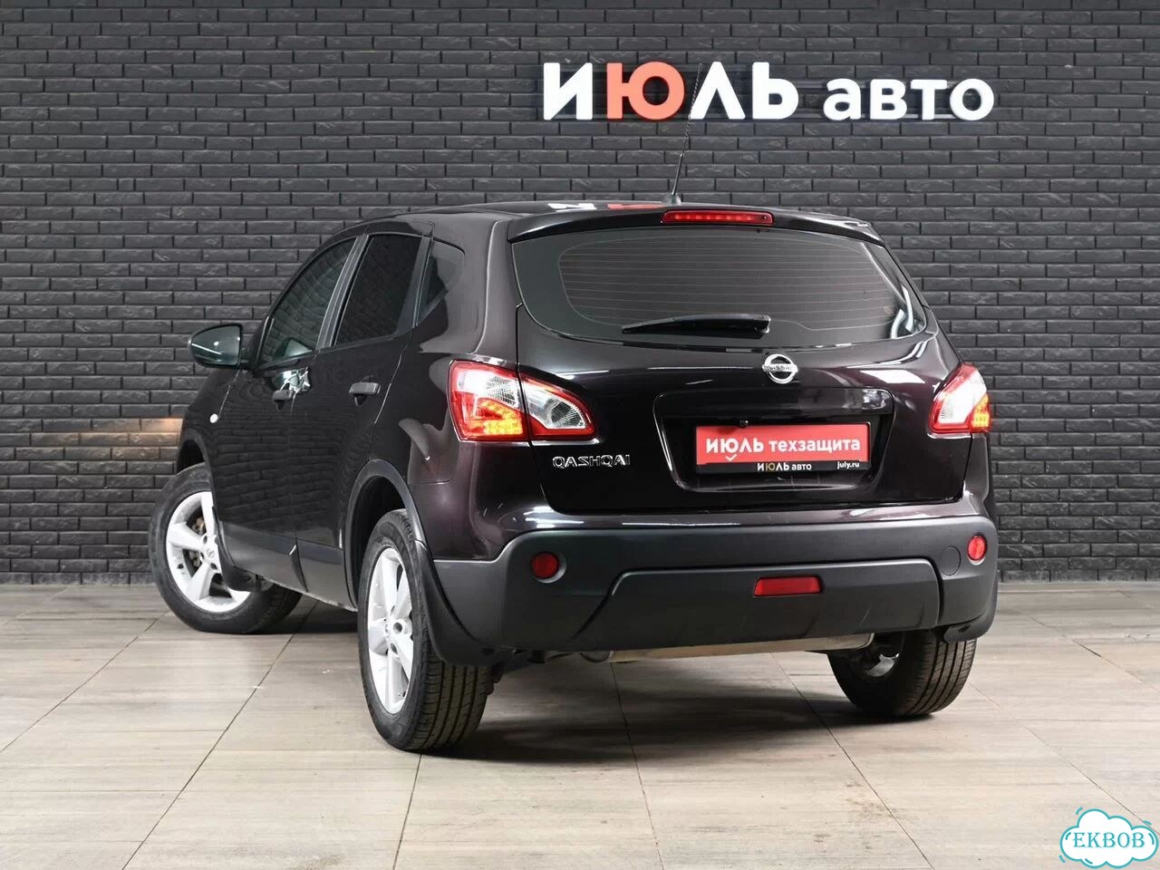 Nissan Qashqai 1.6 MT, 2011, 147 919 км фото 6