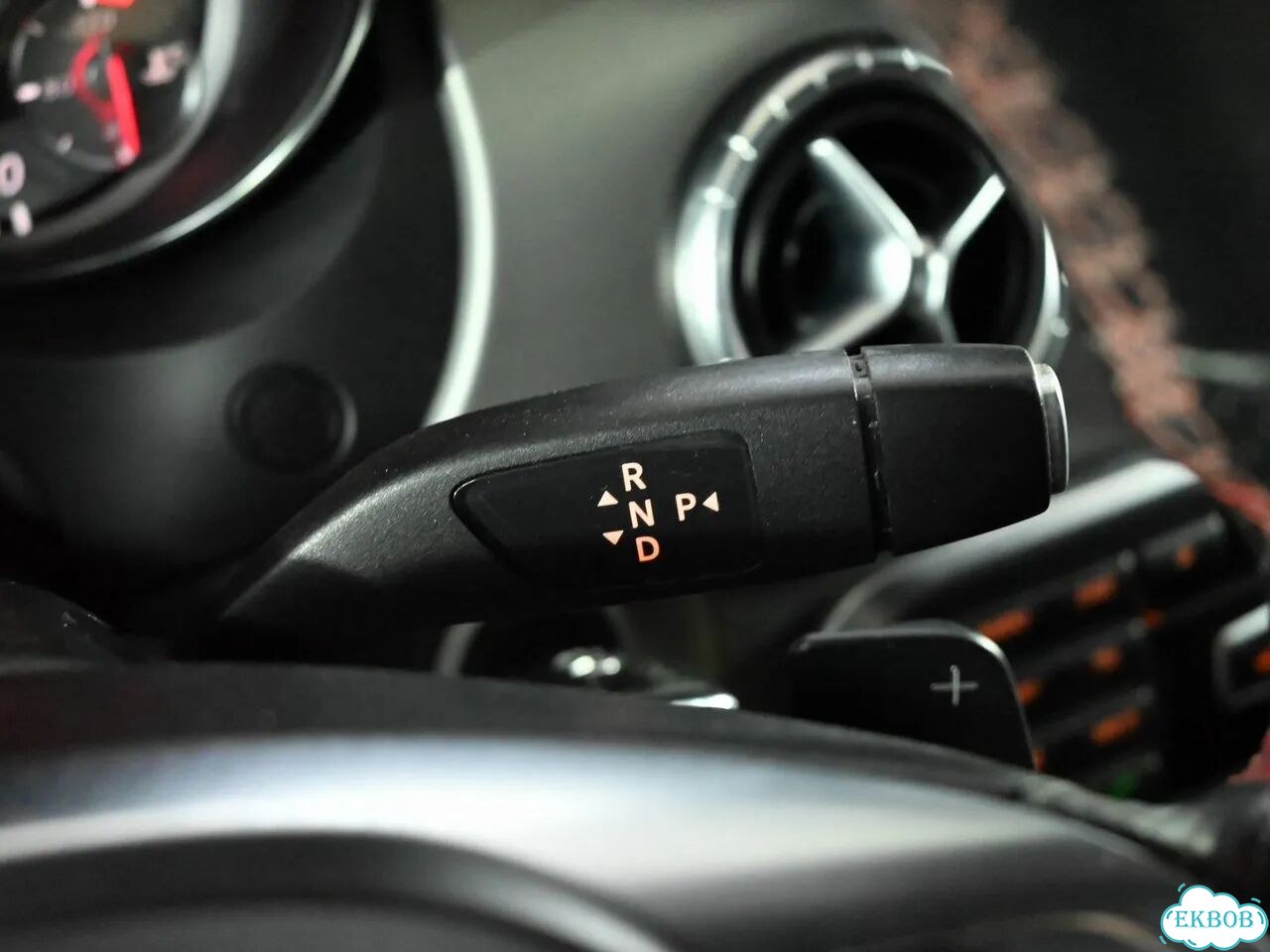 Mercedes-Benz CLA-класс 1.6 AMT, 2014, 144 442 км фото 14