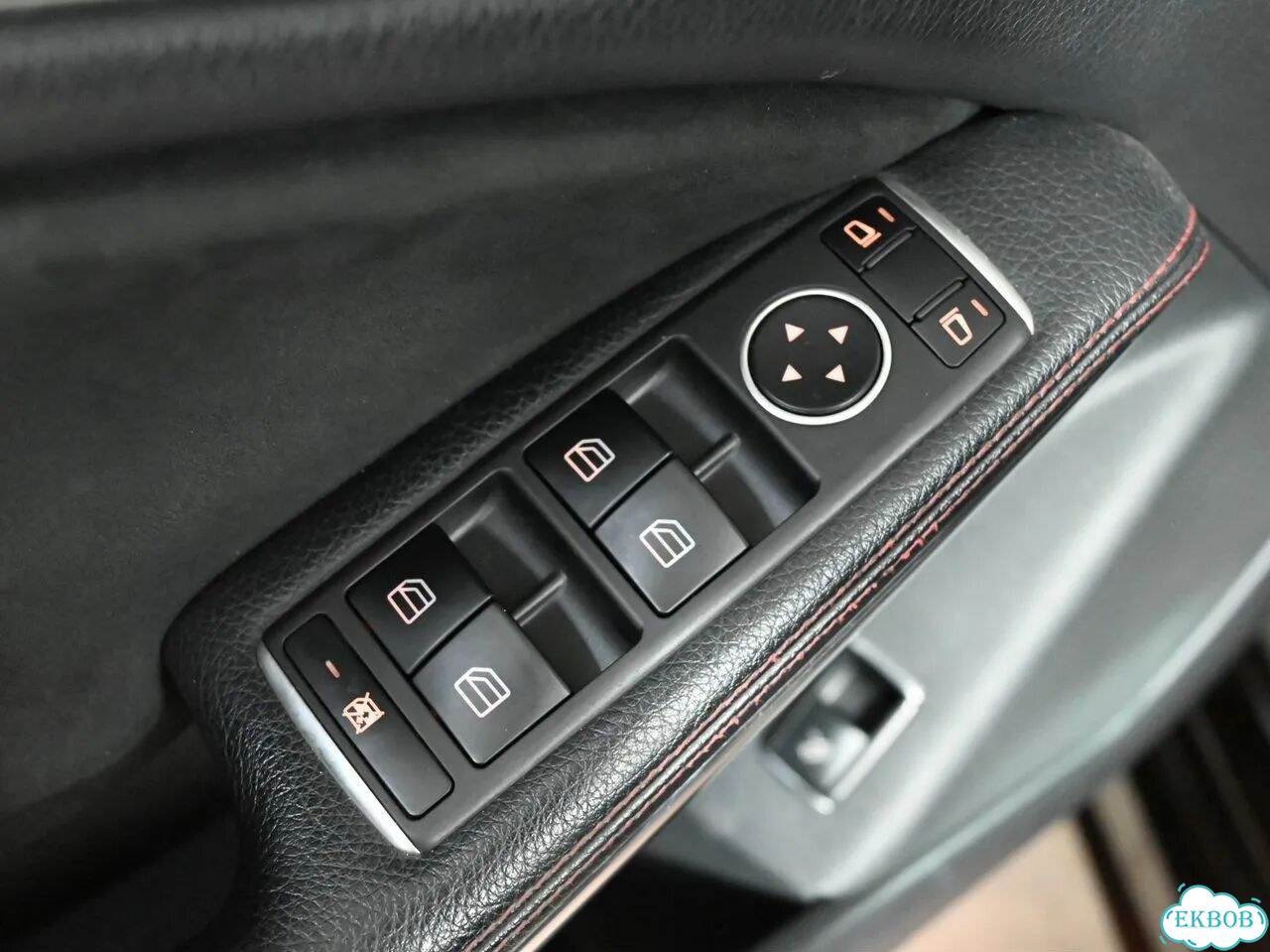 Mercedes-Benz CLA-класс 1.6 AMT, 2014, 144 442 км фото 15