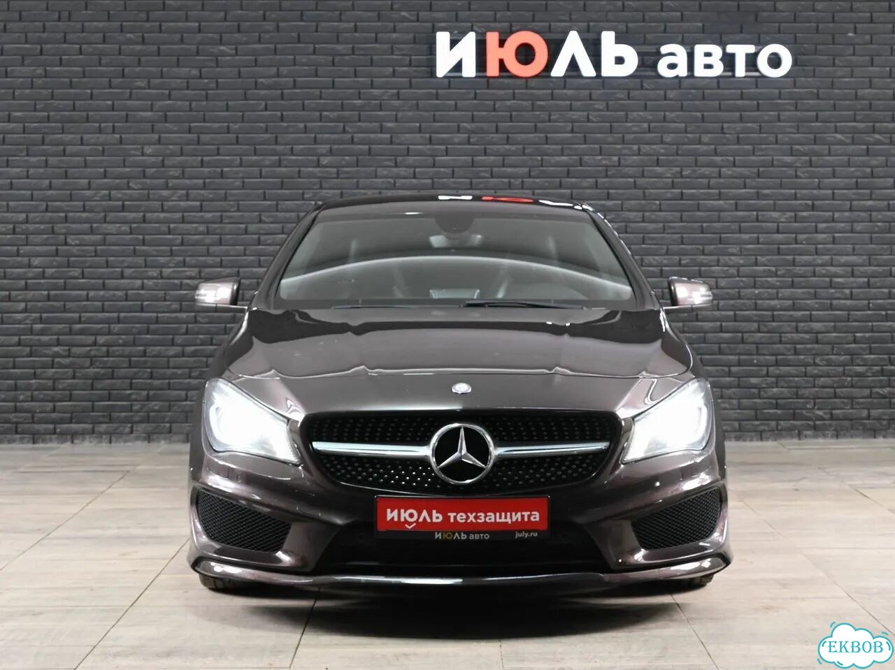 Mercedes-Benz CLA-класс 1.6 AMT, 2014, 144 442 км фото 4