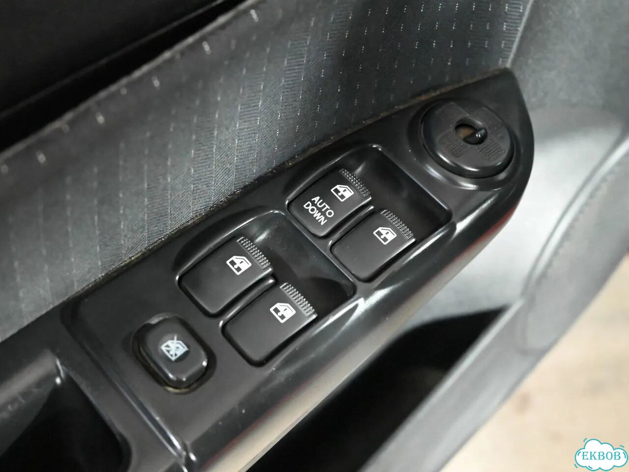 Hyundai Getz 1.4 MT, 2008, 181 800 км фото 11