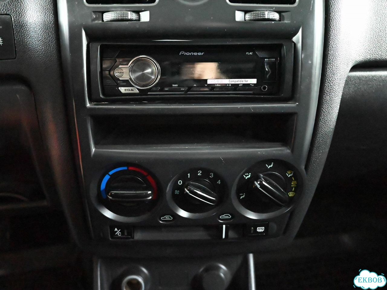 Hyundai Getz 1.4 MT, 2008, 181 800 км фото 12
