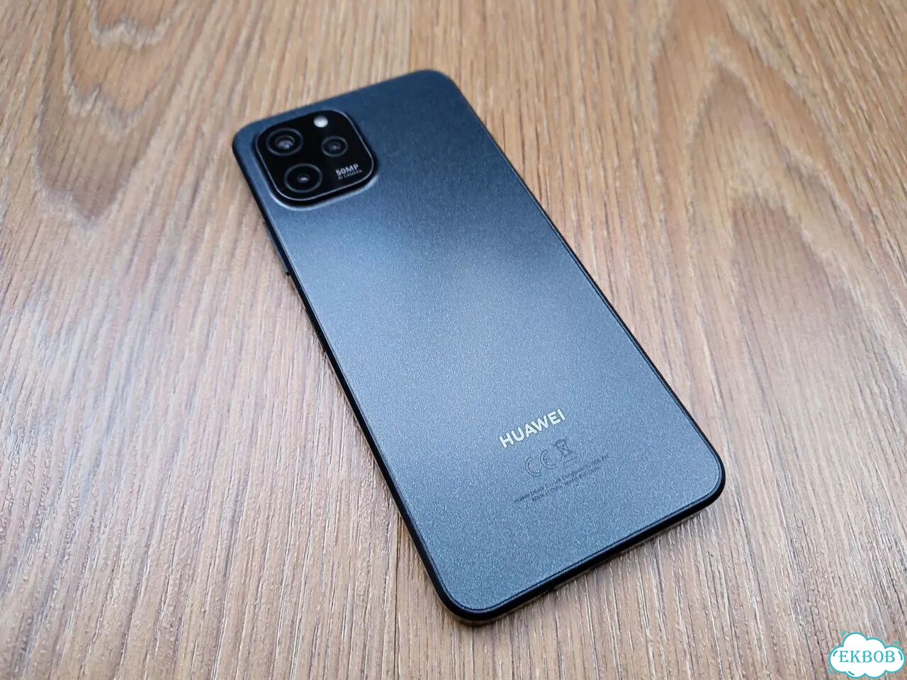 HUAWEI nova Y61, 4/64 ГБ, 2 SIM фото 4