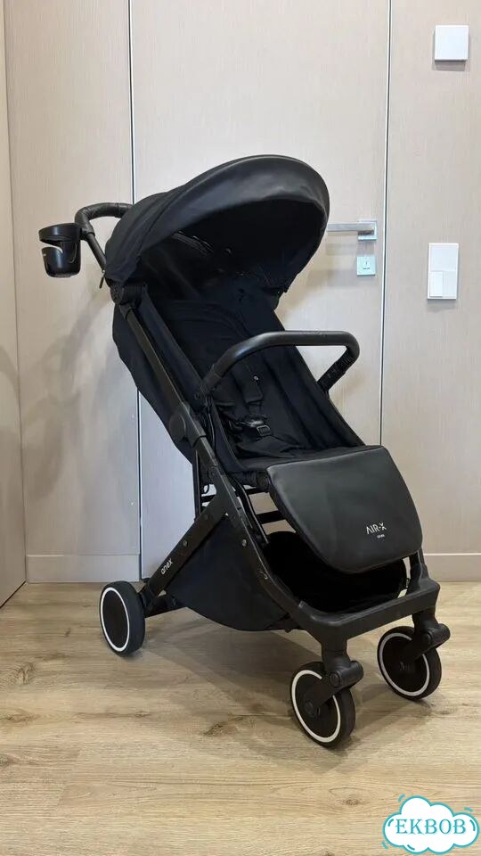 Коляска Anex Air X фото 1