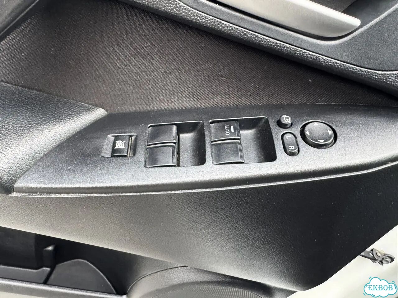 Mazda 3 1.6 AT, 2010, 166 460 км фото 14