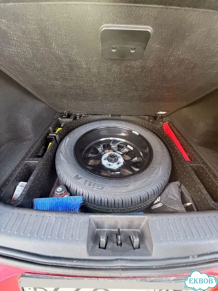Chery Tiggo 7 Pro 1.5 CVT, 2021, 30 367 км фото 14