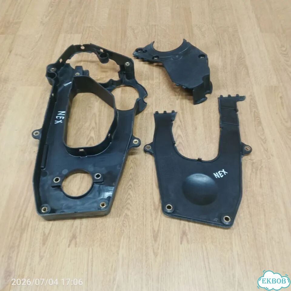 Кожух ремня грм Daewoo Nexia 1.5 A15SMS фото 1