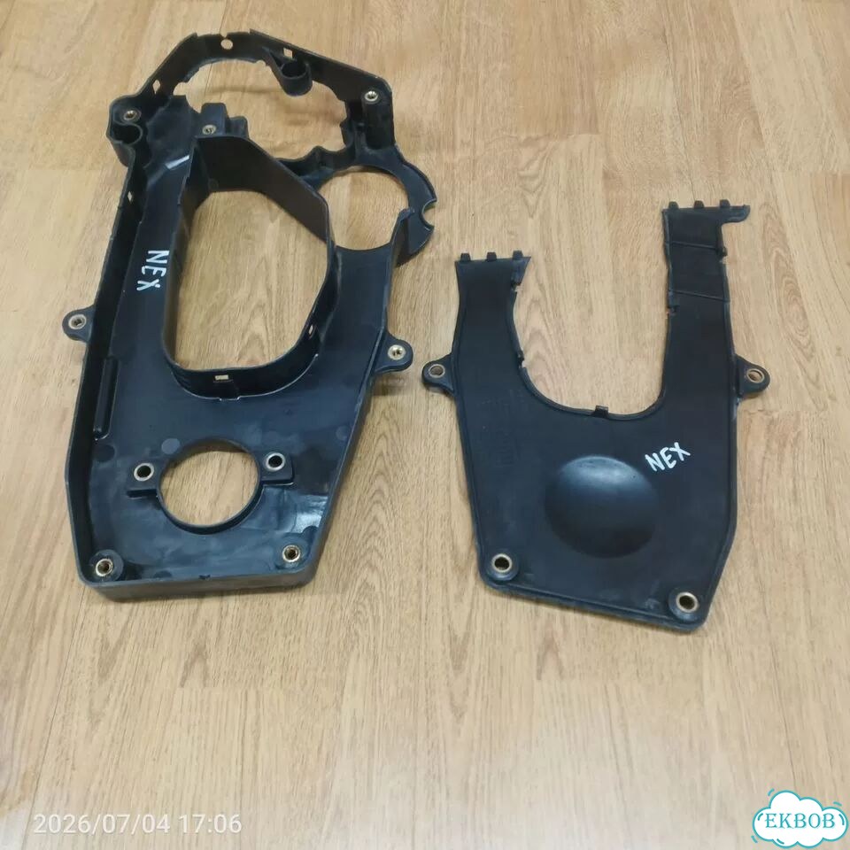 Кожух ремня грм Daewoo Nexia 1.5 A15SMS фото 10