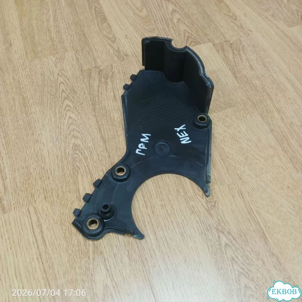 Кожух ремня грм Daewoo Nexia 1.5 A15SMS фото 8