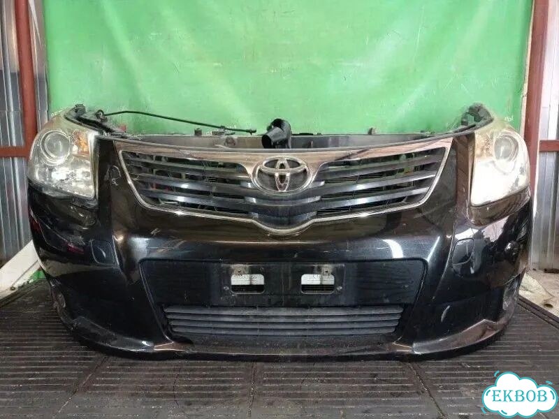 Ноускат Toyota Avensis T270 фото 1