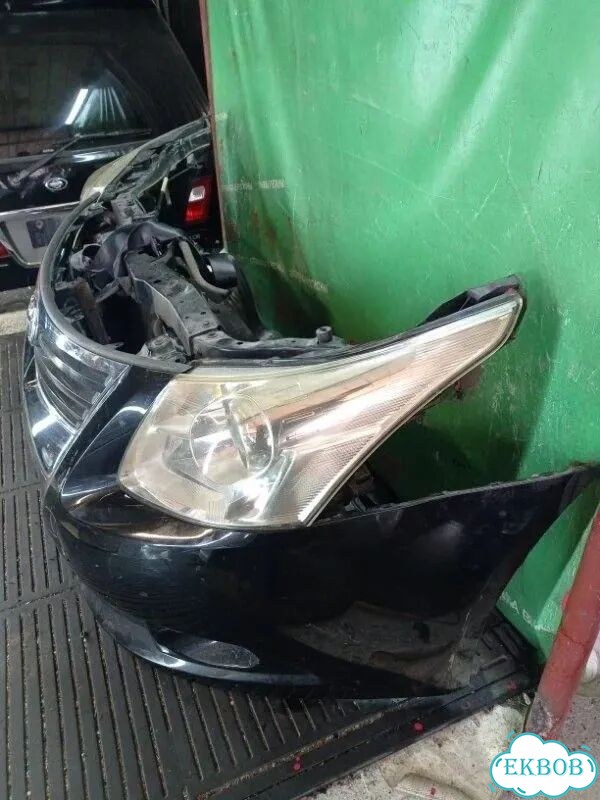 Ноускат Toyota Avensis T270 фото 2