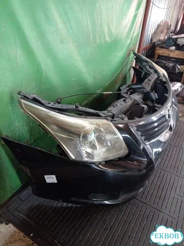 Ноускат Toyota Avensis T270 фото 3
