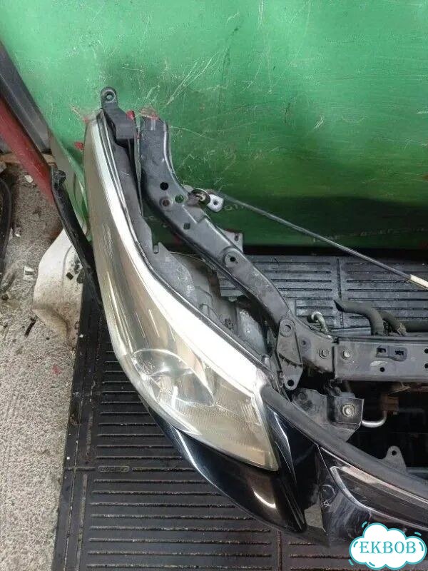 Ноускат Toyota Avensis T270 фото 5