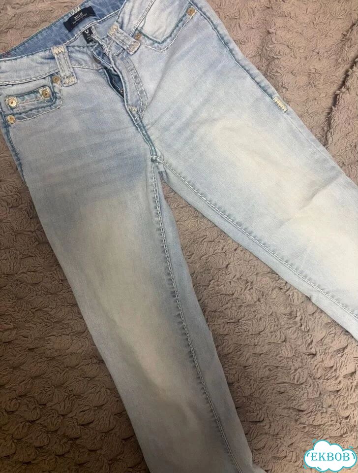 Джинсы true religion фото 2