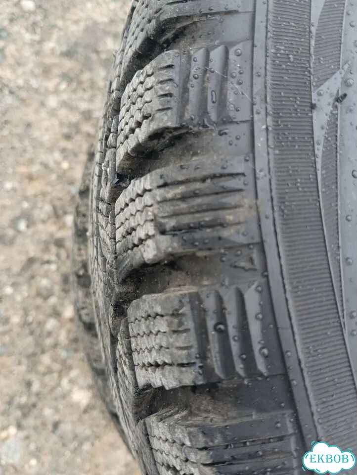 Toyo Observe G3-Ice 175/70 R13 82 фото 4