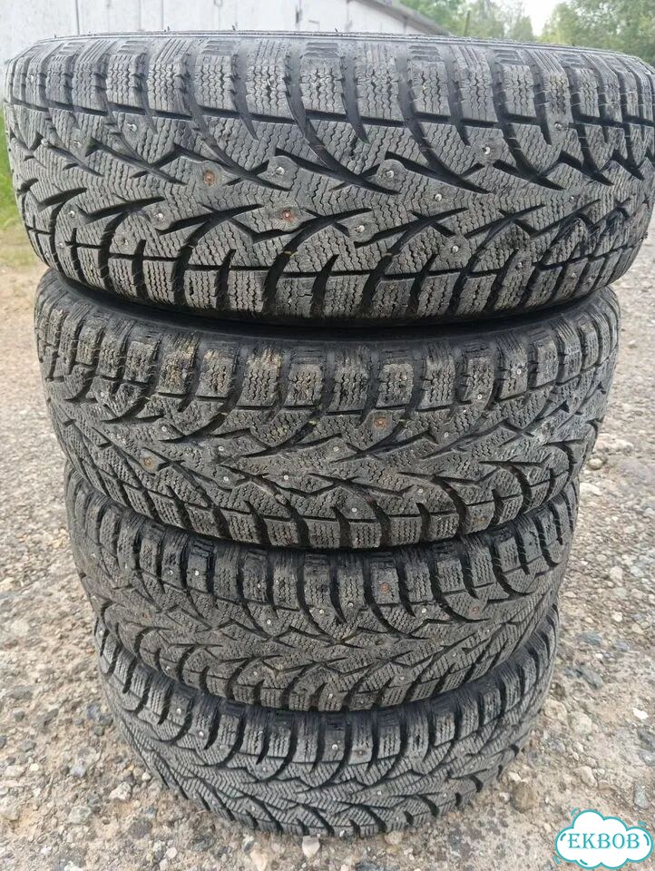Toyo Observe G3-Ice 175/70 R13 82 фото 5