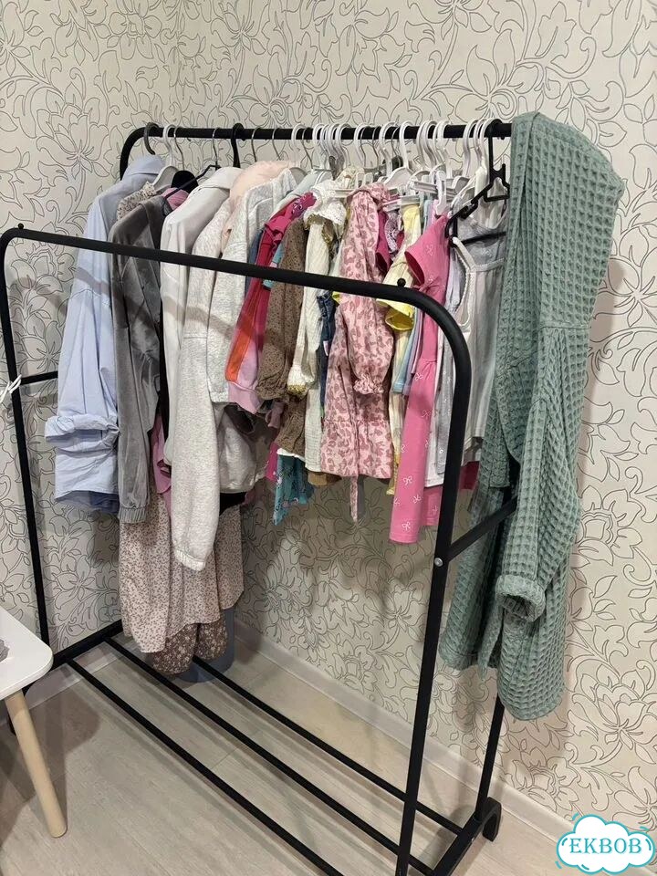 Вешалка напольная фото 1