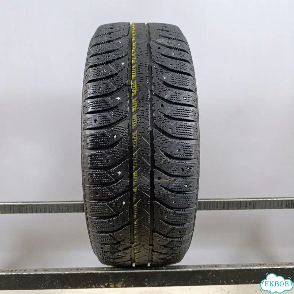 Bridgestone Ice Cruiser 7000 205/55 R16 91T фото 1