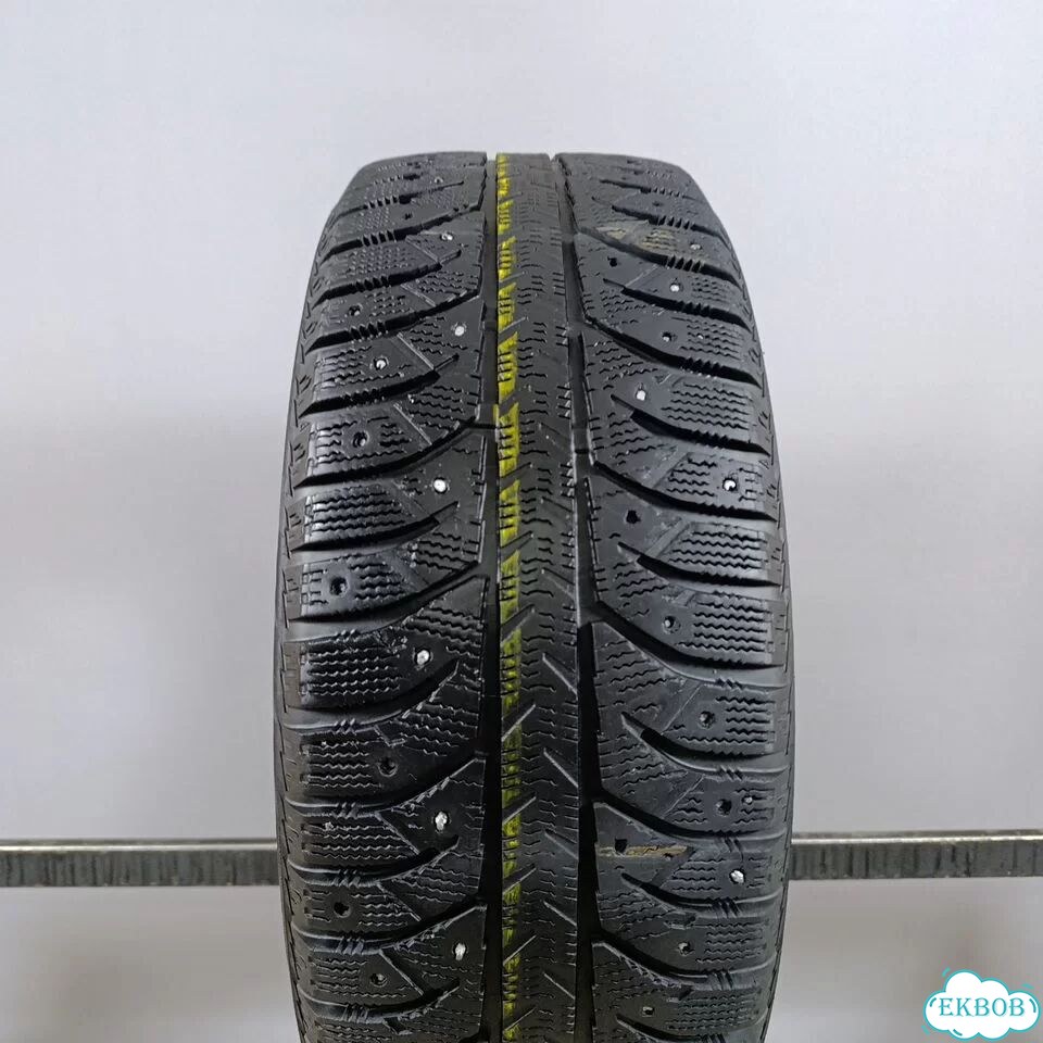 Bridgestone Ice Cruiser 7000 205/55 R16 91T фото 2