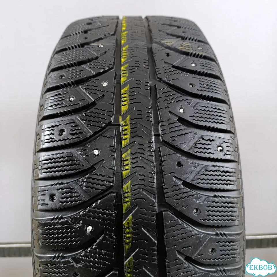 Bridgestone Ice Cruiser 7000 205/55 R16 91T фото 3
