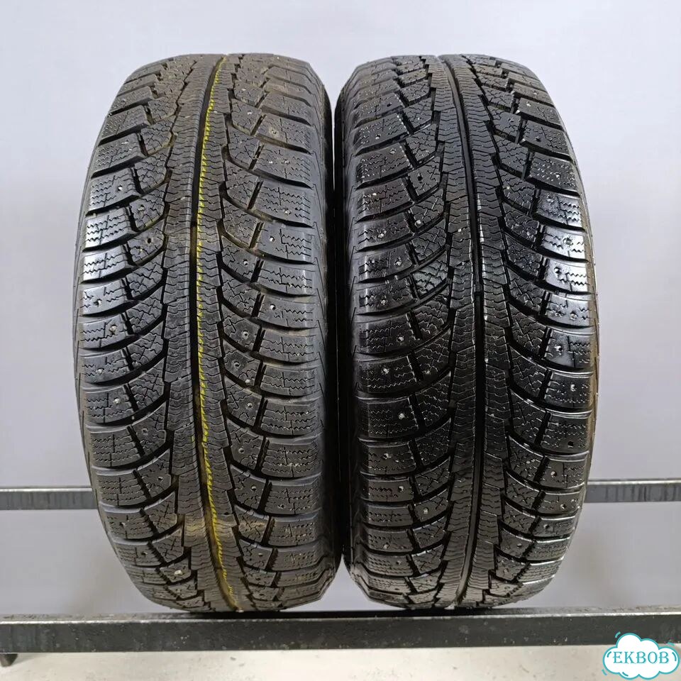 Gislaved Nord Frost 5 235/65 R17 108T фото 1