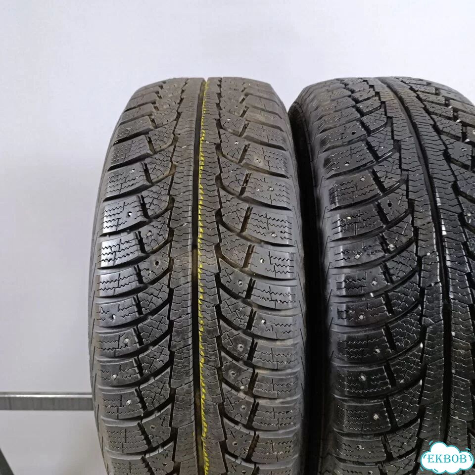 Gislaved Nord Frost 5 235/65 R17 108T фото 2
