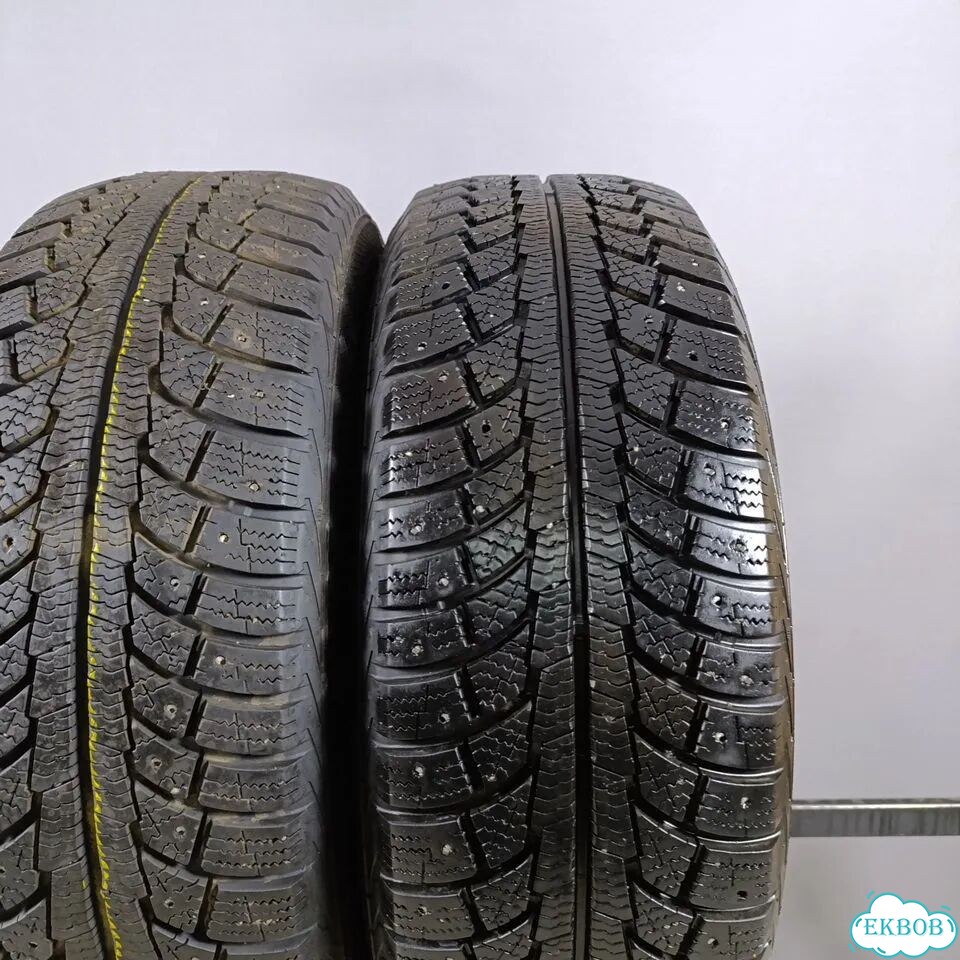Gislaved Nord Frost 5 235/65 R17 108T фото 3