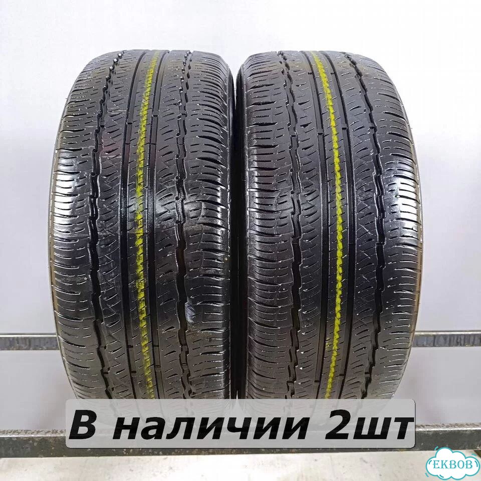 Triangle AdvanteX SUV TR259 235/50 R18 97V фото 1