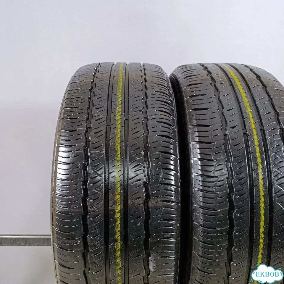 Triangle AdvanteX SUV TR259 235/50 R18 97V фото 2