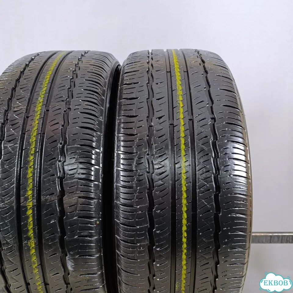Triangle AdvanteX SUV TR259 235/50 R18 97V фото 3