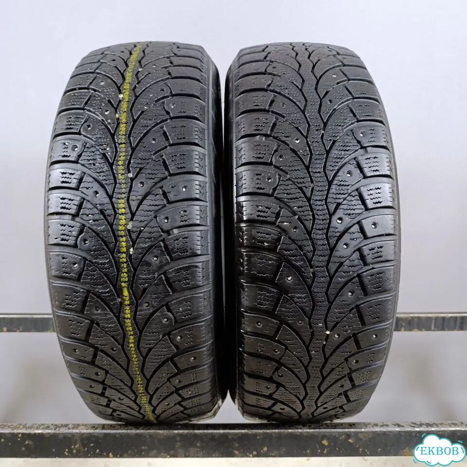 Formula Ice 185/60 R15 88T фото 1