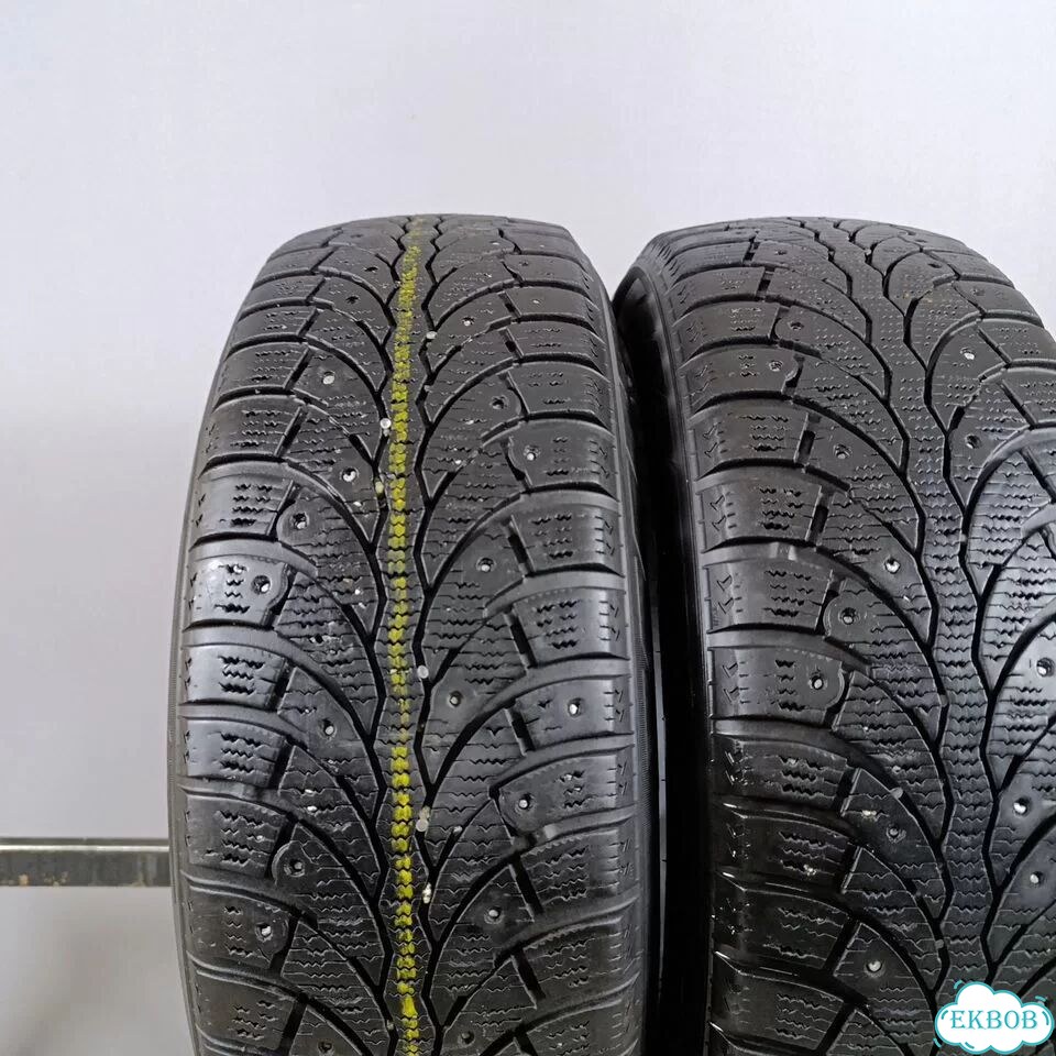 Formula Ice 185/60 R15 88T фото 2