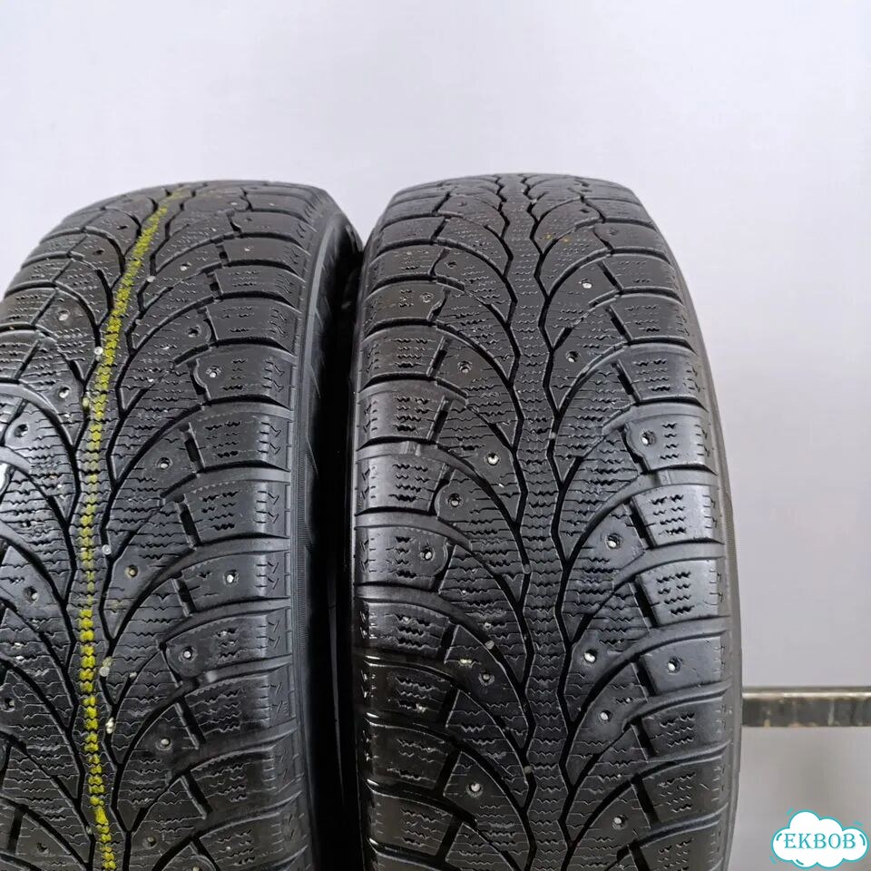 Formula Ice 185/60 R15 88T фото 3