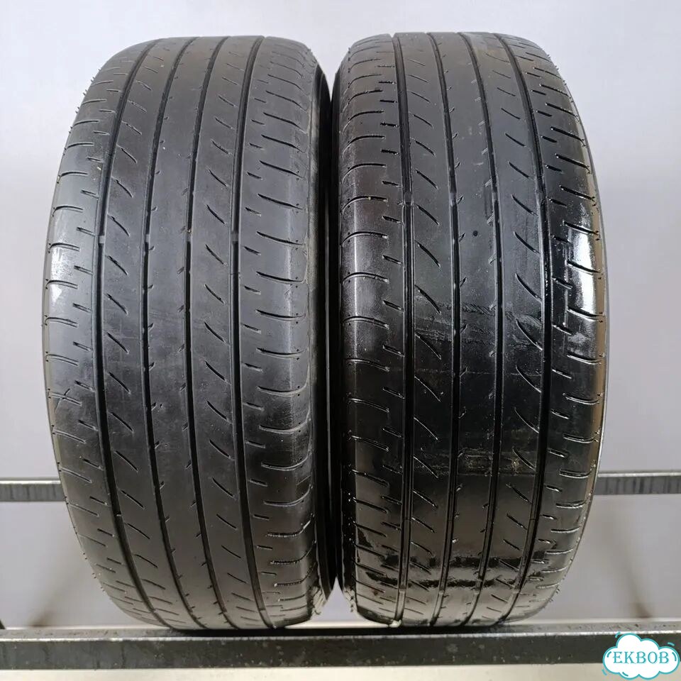Yokohama BluEarth E51 225/60 R18 100H фото 1