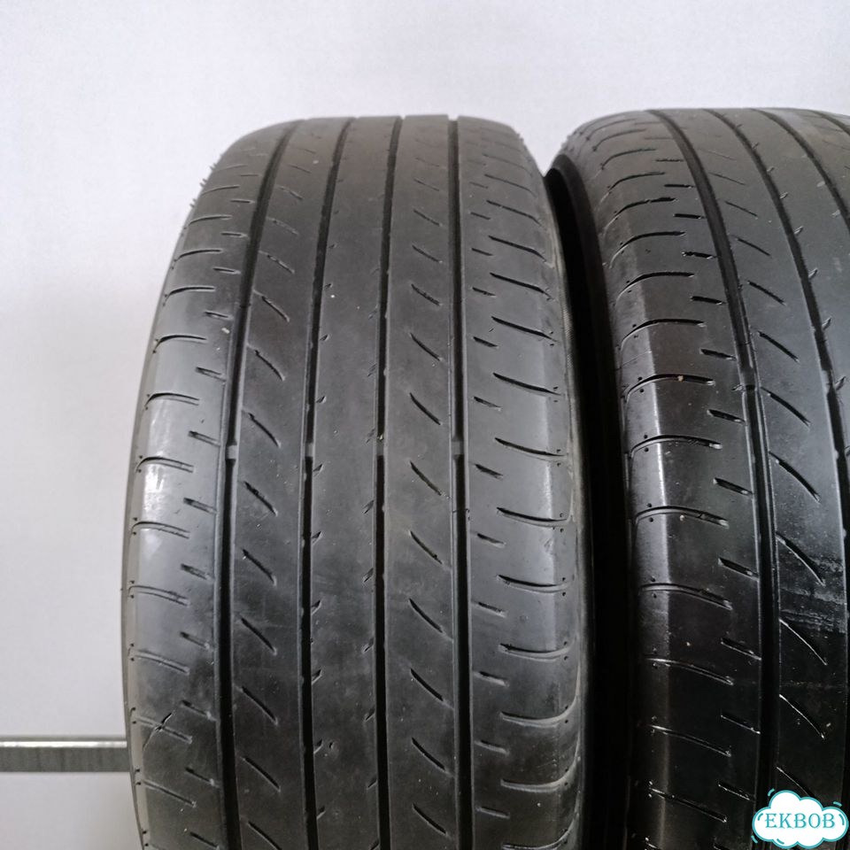 Yokohama BluEarth E51 225/60 R18 100H фото 2